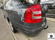 Škoda Octavia 5