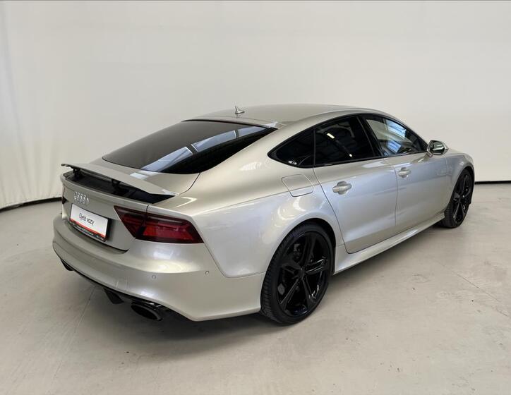 Audi RS 7 2