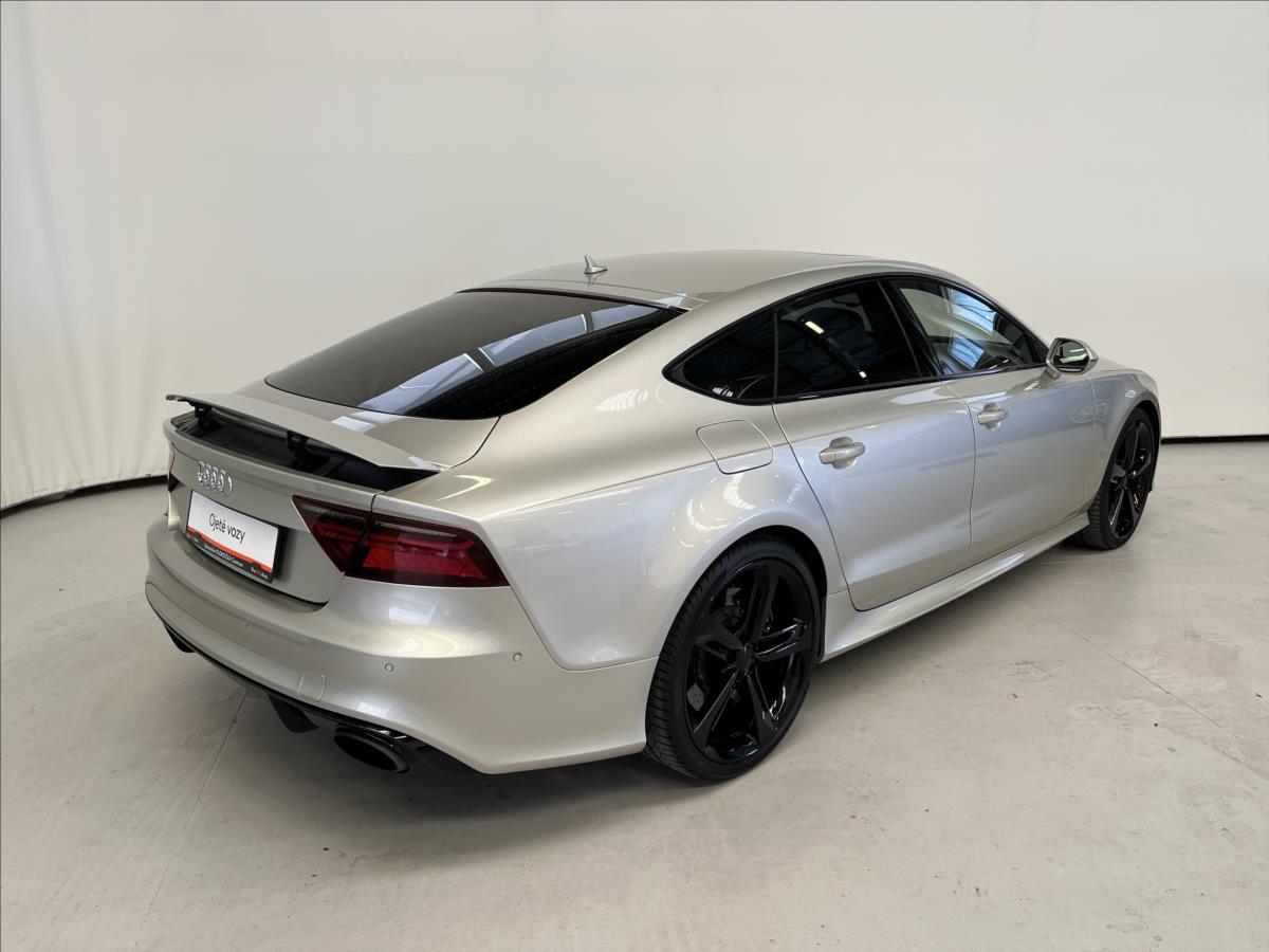 Audi RS 7