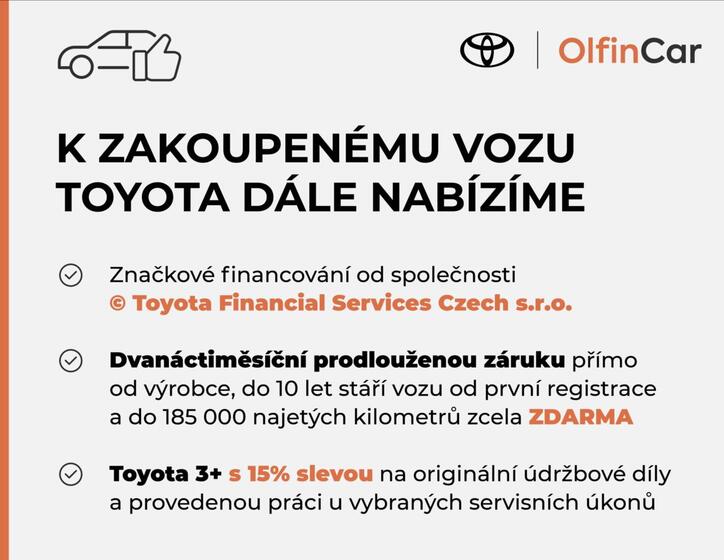 Toyota ProAce 15