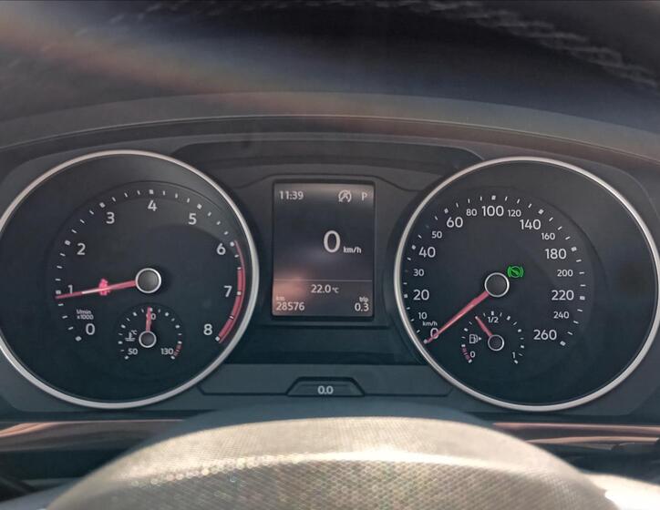Volkswagen Tiguan 16