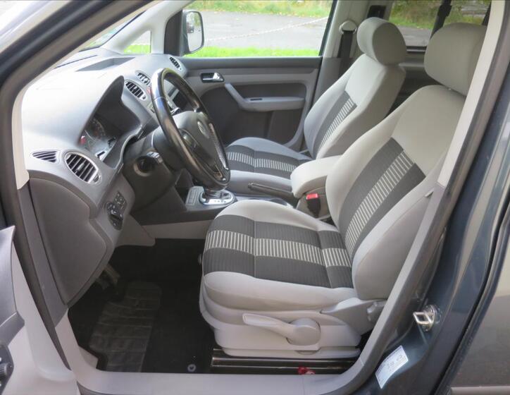 Volkswagen Caddy 7
