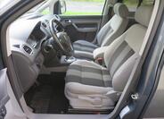 Volkswagen Caddy 7