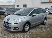 Peugeot 5008 1
