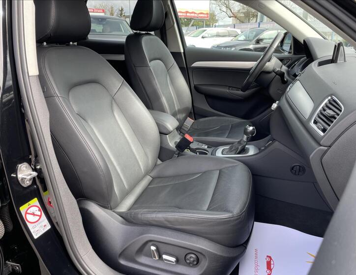 Audi Q3 26