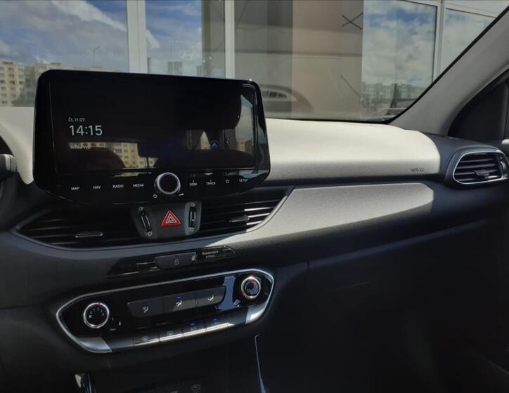 Hyundai i30 6