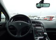 Peugeot 5008 10