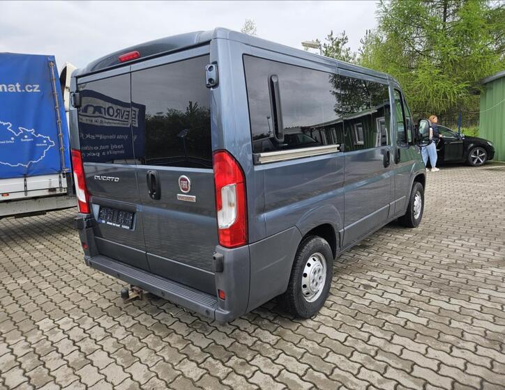 Fiat Ducato 3