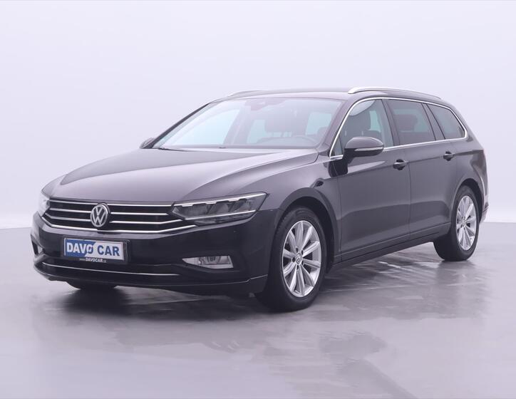 Volkswagen Passat 3