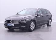 Volkswagen Passat 3