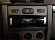 Renault Thalia 21