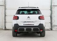 Citroën C3 Aircross 7