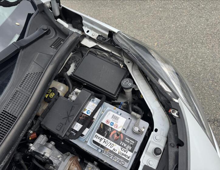 Opel Meriva 30