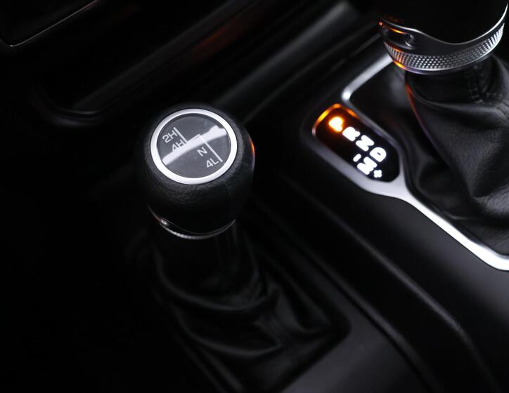 Jeep Wrangler 19