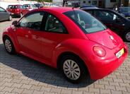 Volkswagen New Beetle 6