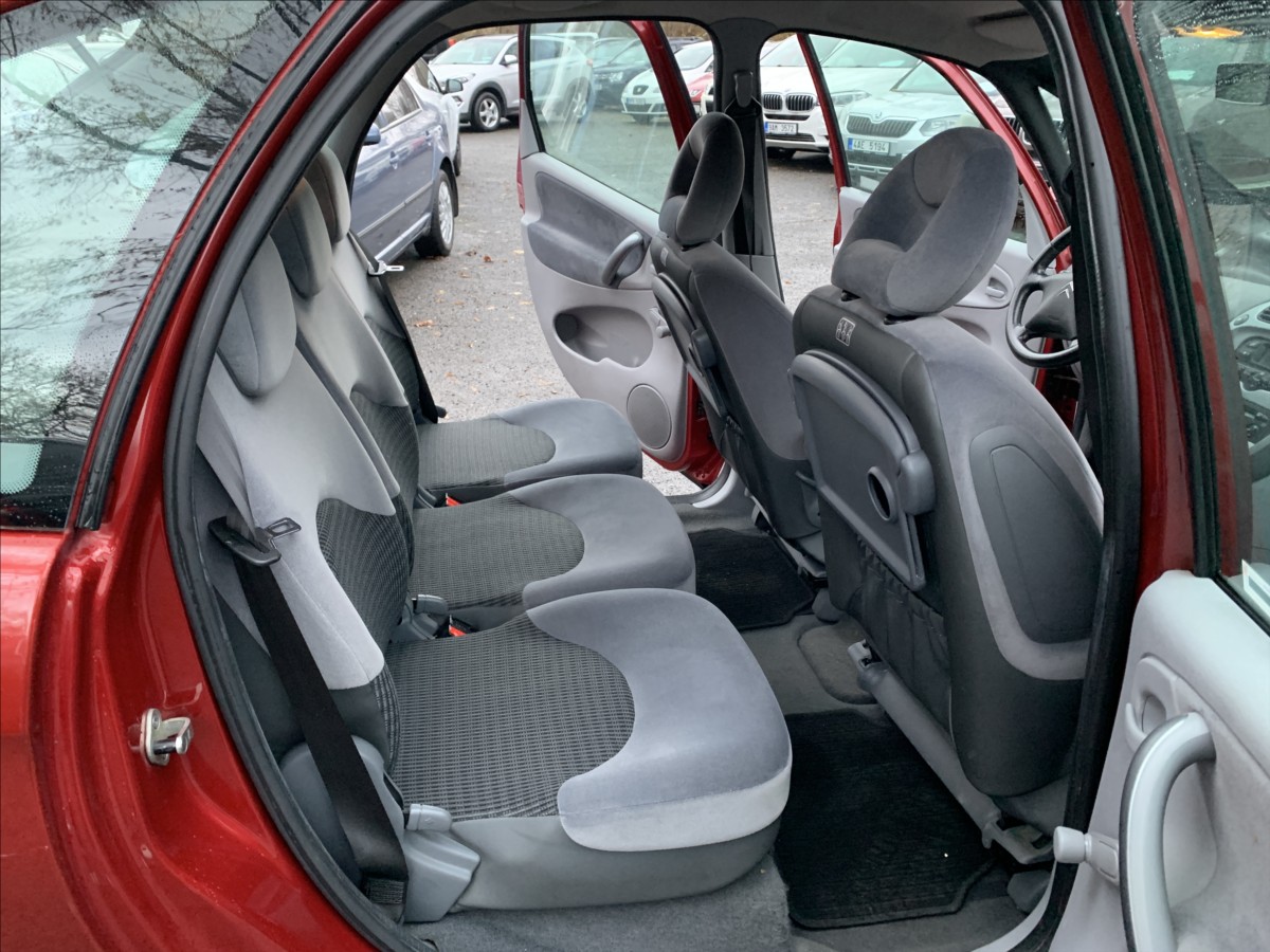Citroën Xsara