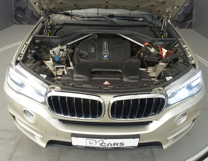 BMW X5 28