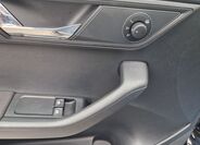 Škoda Fabia 11