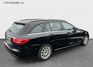 Mercedes-Benz Třídy C 5