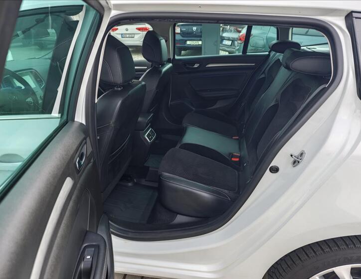 Renault Mégane 11