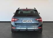 Škoda Superb 4