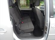 Volkswagen Caddy 12