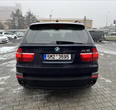 BMW X5 4