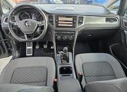 Volkswagen Golf Sportsvan 25