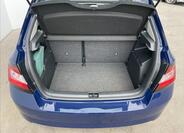 Škoda Fabia 20