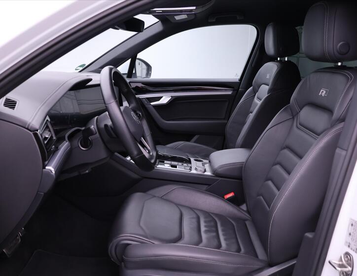 Volkswagen Touareg 50
