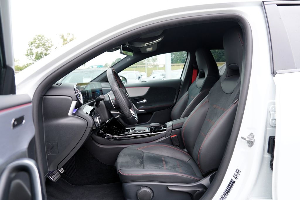 Mercedes-Benz Třídy A