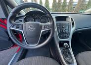 Opel Astra 15