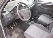 Opel Meriva 5
