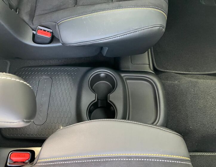 Dodge Durango 43