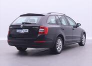 Škoda Octavia 7