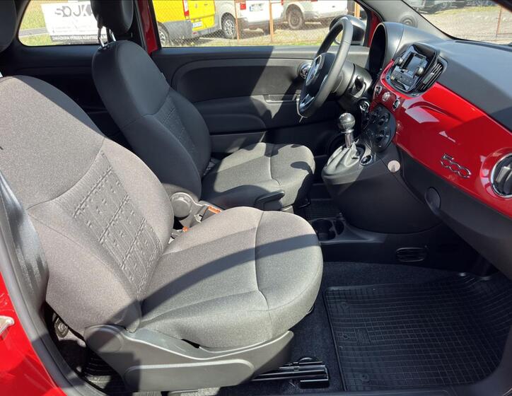Fiat 500 11