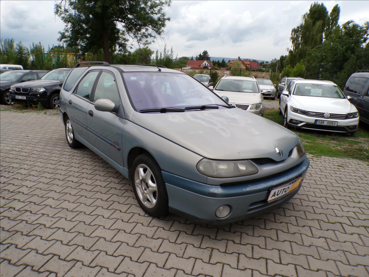 Renault Laguna