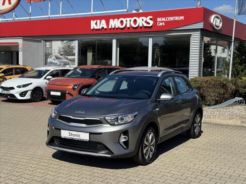 KIA Stonic