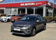 KIA Stonic 1