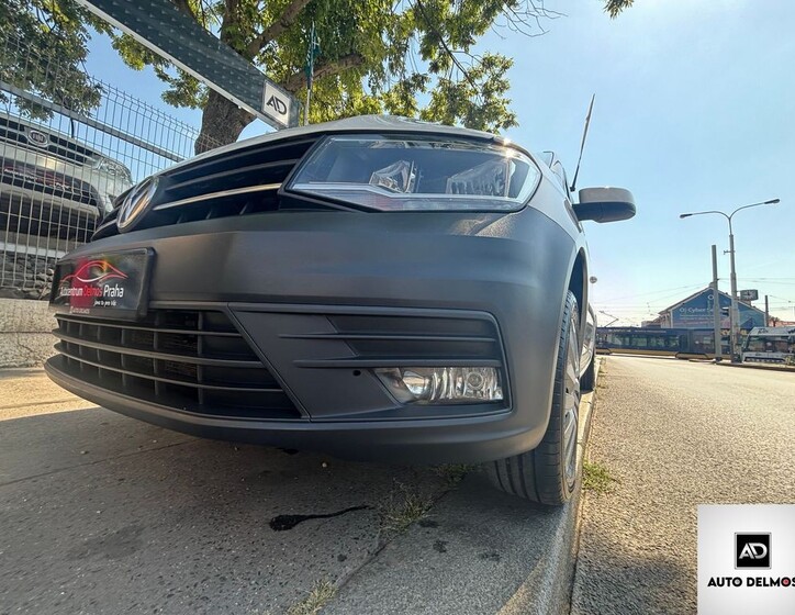 Volkswagen Caddy 53