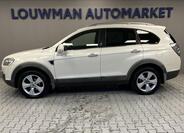 Chevrolet Captiva 3