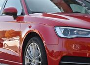 Audi A3 6