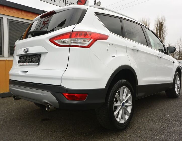 Ford Kuga 43