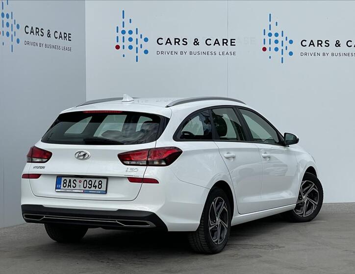 Hyundai i30 3