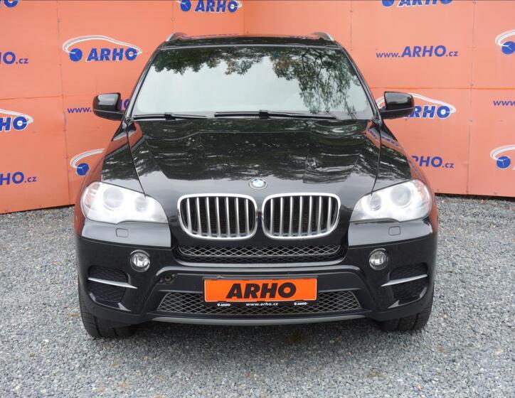 BMW X5 2