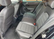 Volkswagen Golf 28