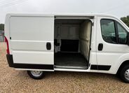 Citroën Jumper 17