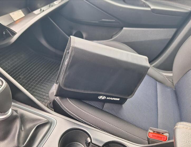 Hyundai Tucson 13