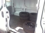Opel Vivaro 15