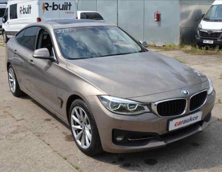 BMW Ostatní 3